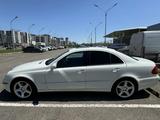 Mercedes-Benz E 550 2007 годаfor10 500 000 тг. в Астана – фото 3