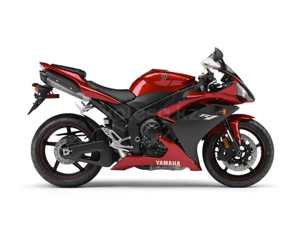 Yamaha  YZF-R1 2007 года за 3 500 000 тг. в Алматы – фото 14