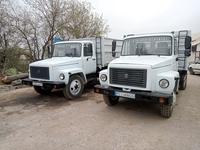 ГАЗ  3307 1993 года за 3 800 000 тг. в Шымкент
