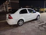 Chevrolet Aveo 2013 года за 3 000 000 тг. в Шымкент – фото 5