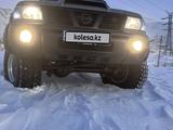 Nissan Patrol 2003 года за 9 500 000 тг. в Усть-Каменогорск