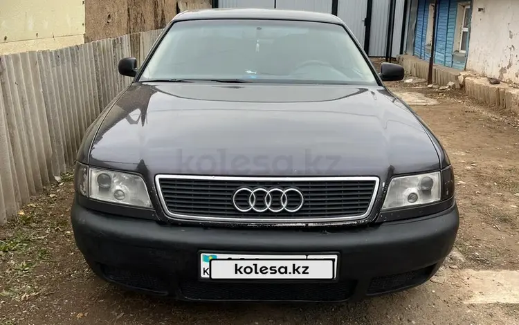 Audi A8 1996 года за 2 200 000 тг. в Уральск