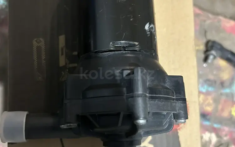 Дополнительный водяной насос BOSCH (Бош) 0392022002 за 30 000 тг. в Алматы
