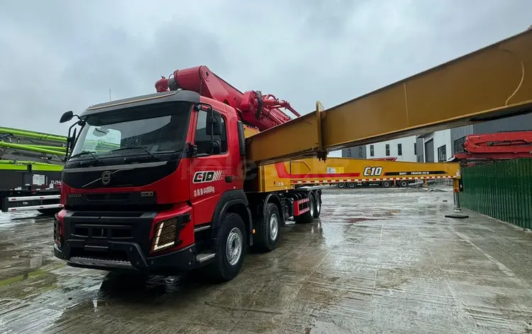 Volvo  FM 2020 года за 130 000 000 тг. в Алматы