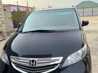 Honda Elysion 2006 годаүшін5 800 000 тг. в Кызылорда