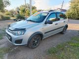 ВАЗ (Lada) Kalina 2194 2014 года за 3 200 000 тг. в Костанай – фото 2