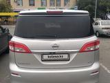 Nissan Quest 2012 года за 8 000 000 тг. в Актобе – фото 2