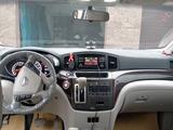 Nissan Quest 2012 года за 8 800 000 тг. в Актобе – фото 5