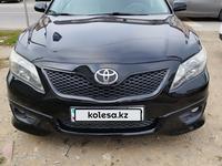 Toyota Camry 2009 года за 7 100 000 тг. в Алматы