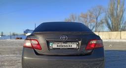 Toyota Camry 2007 годаүшін5 300 000 тг. в Жезказган – фото 4