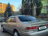 Toyota Camry Gracia 1997 года за 3 700 000 тг. в Жаркент – фото 4