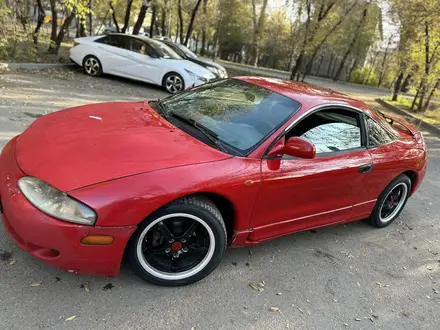 Mitsubishi Eclipse 1997 года за 2 600 000 тг. в Алматы – фото 7