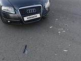 Audi A6 2006 года за 3 500 000 тг. в Астана – фото 3