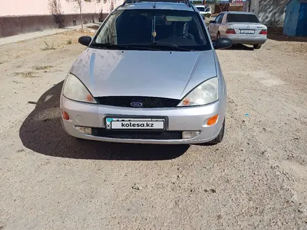 Ford Focus 2001 года за 2 000 000 тг. в Кызылорда – фото 3