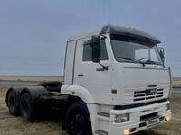 КамАЗ  65116 2014 года за 12 500 000 тг. в Кульсары