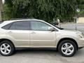 Lexus RX 330 2004 годаүшін7 800 000 тг. в Талгар – фото 4