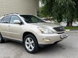 Lexus RX 330 2004 годаүшін7 800 000 тг. в Талгар – фото 2