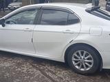 Toyota Camry 2020 года за 11 000 000 тг. в Алматы – фото 4