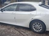 Toyota Camry 2020 года за 11 000 000 тг. в Алматы – фото 5