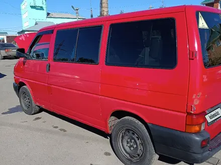 Volkswagen Caravelle 2003 года за 5 800 000 тг. в Петропавловск – фото 6