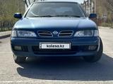 Nissan Primera 1999 года за 1 900 000 тг. в Караганда – фото 2