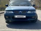 Nissan Primera 1999 года за 2 200 000 тг. в Караганда – фото 3