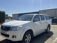 Toyota Hilux 2013 годаfor9 000 000 тг. в Жезказган