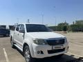 Toyota Hilux 2013 годаүшін11 000 000 тг. в Караганда – фото 2