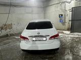Nissan Almera 2014 годаүшін3 300 000 тг. в Сатпаев – фото 4