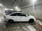 Nissan Almera 2014 годаүшін3 300 000 тг. в Сатпаев – фото 5