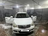 Nissan Almera 2014 годаүшін3 300 000 тг. в Сатпаев – фото 3