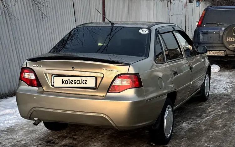 Daewoo Nexia 2012 годаfor1 550 000 тг. в Алматы