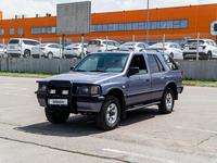 Opel Frontera 1993 годаүшін1 800 000 тг. в Алматы