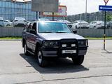 Opel Frontera 1993 годаүшін2 000 000 тг. в Алматы – фото 3