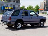 Opel Frontera 1993 годаүшін2 000 000 тг. в Алматы – фото 5
