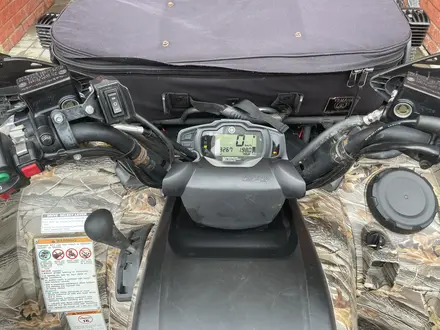 Yamaha  GRIZZLY 700 2010 года за 4 500 000 тг. в Актобе