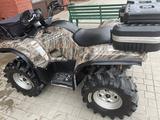 Yamaha  Grizzly 700 2010 года за 4 000 000 тг. в Актобе