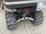 Yamaha  Grizzly 700 2010 года за 4 000 000 тг. в Актобе – фото 2