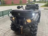 Yamaha  Grizzly 700 2010 года за 4 000 000 тг. в Актобе – фото 4