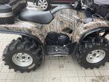 Yamaha  Grizzly 700 2010 года за 4 000 000 тг. в Актобе – фото 5