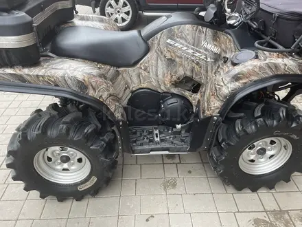 Yamaha  GRIZZLY 700 2010 года за 4 500 000 тг. в Актобе – фото 7