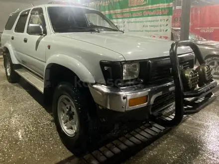 Toyota 4Runner 1990 года за 3 700 000 тг. в Караганда – фото 3