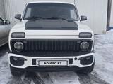 ВАЗ (Lada) Lada 2121 2002 года за 5 500 000 тг. в Уральск – фото 2