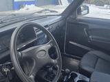 ВАЗ (Lada) Lada 2121 2002 года за 5 500 000 тг. в Уральск – фото 4
