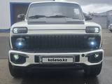 ВАЗ (Lada) Lada 2121 2002 года за 5 100 000 тг. в Уральск