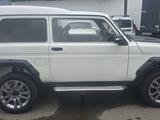 ВАЗ (Lada) Lada 2121 2002 года за 5 100 000 тг. в Уральск – фото 3