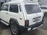 ВАЗ (Lada) Lada 2121 2002 года за 5 100 000 тг. в Уральск – фото 4