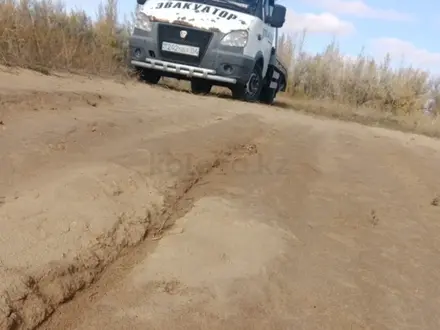 Эвакуатор актобе в Актобе