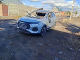 JAC S3 Pro 2025 года за 2 828 838 тг. в Павлодар