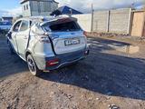 JAC S3 Pro 2025 года за 2 828 838 тг. в Павлодар – фото 3